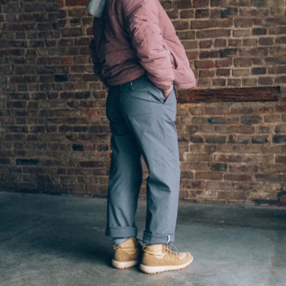 Bearded Goat Soto Pants